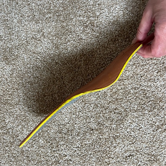 Aetrex L805 Orthotics W9 - Picture 6 of 8